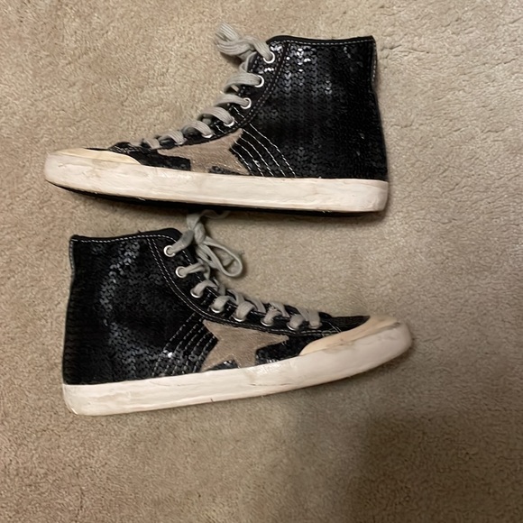 Golden Goose Francy - Picture 8 of 9